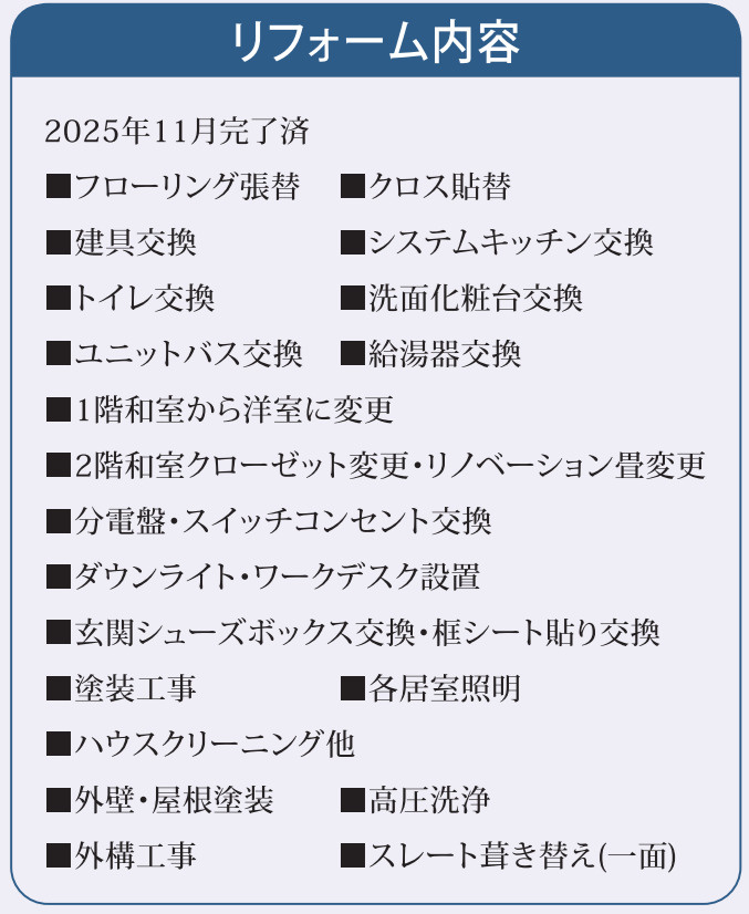 横浜市戸塚区名瀬町　中古戸建て【仲介手数料無料】のその他