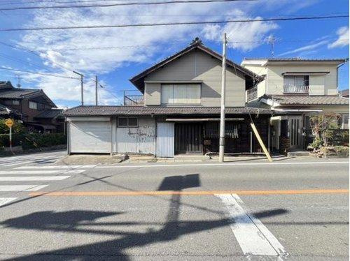 半田市亀崎常盤町4丁目