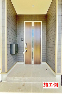 【その他】 | 伊勢原市下落合  1号棟 第12