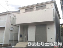 伊勢原市下落合  1号棟 第12の画像