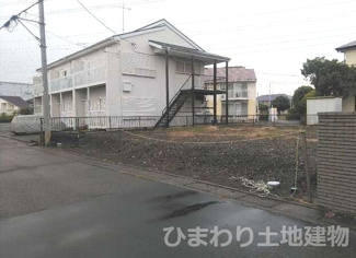 【外観】 | 伊勢原市下落合  1号棟 第12 | 販売現地