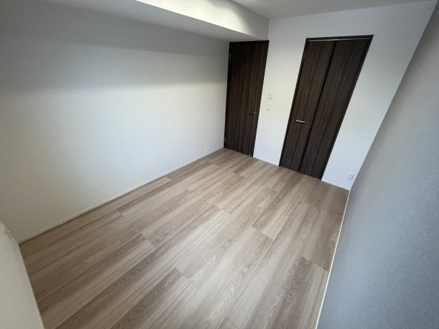 Noblevilla浦和美園のバルコニー|落ち着いた時間を過ごせるバルコニーです