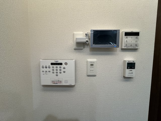 Noblevilla浦和美園の内装|内装です