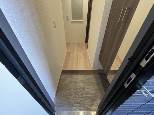 Noblevilla浦和美園のその他共用部分