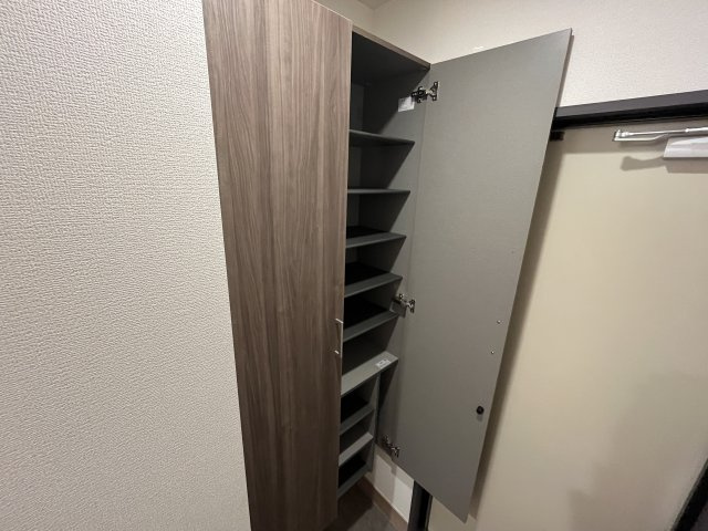 Noblevilla浦和美園のその他共用部分