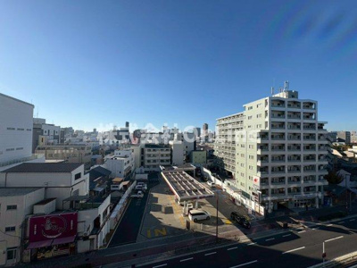 【展望】 | サンブライト今里