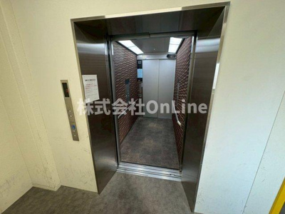 【その他共用部分】 | サンブライト今里