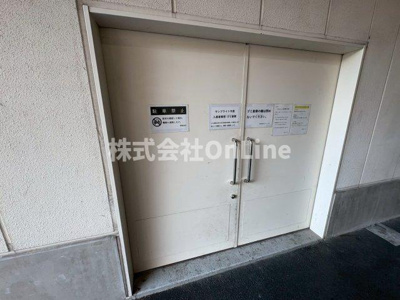 【その他共用部分】 | サンブライト今里