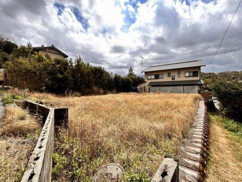 知多市岡田字東泓の外観|R6.3.29撮影　現地写真