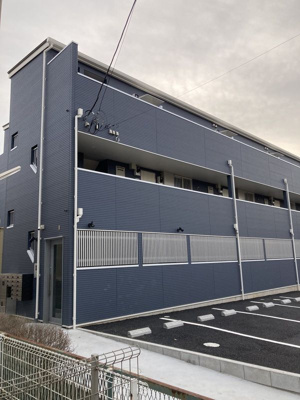 【外観】 | Ｌｉｋｅ四街道