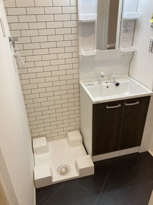 【独立洗面台】 | Ｌｉｋｅ四街道