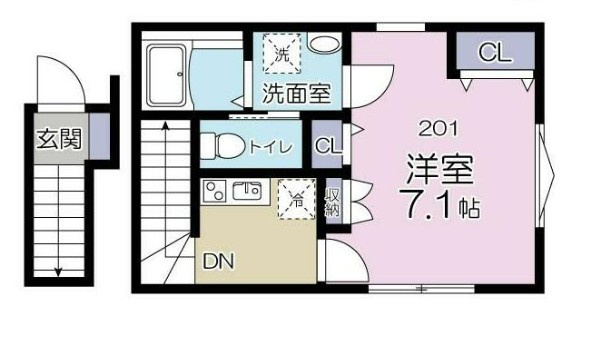 フォルトゥーナ