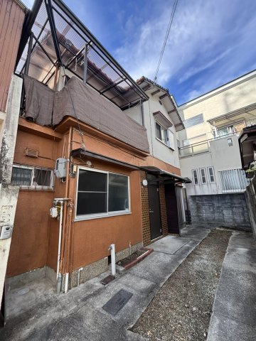 松が丘3丁目戸建