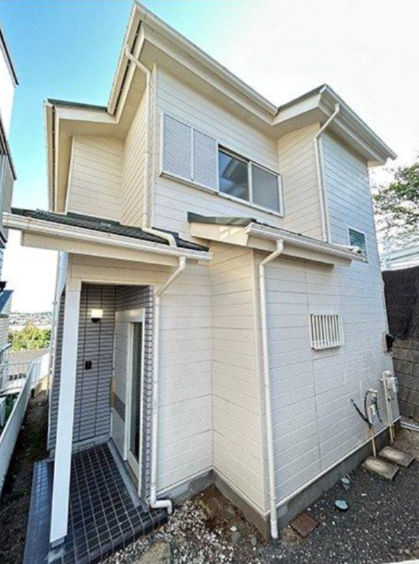横浜市緑区十日市場町 中古戸建て【仲介手数料無料】