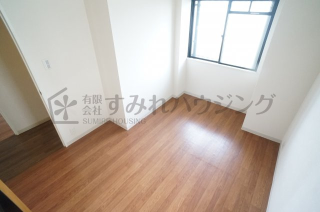 コスモカウンティⅡのその他|参考、同建物・反転間取りの号室