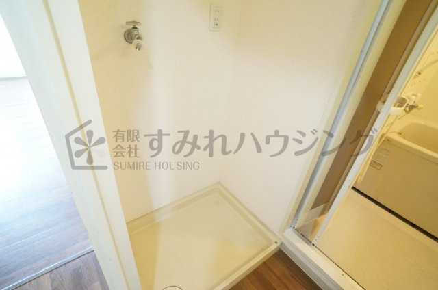 コスモカウンティⅡの設備|参考、同建物・反転間取りの号室