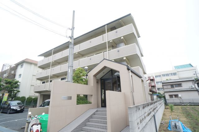 コスモカウンティⅡ