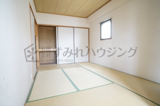 コスモカウンティⅡのその他|参考、同建物・反転間取りの号室