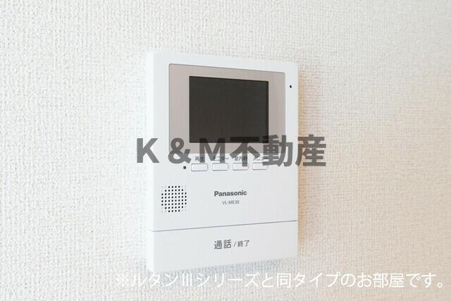 モーヴソレイユのセキュリティ| 