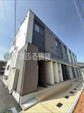 ヒカルサ岡崎⽇名⻄町　岡崎市日名西町の画像