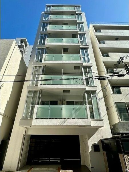 サンネクテール天満橋