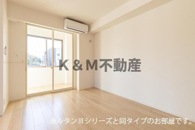 モーヴソレイユの展望| 