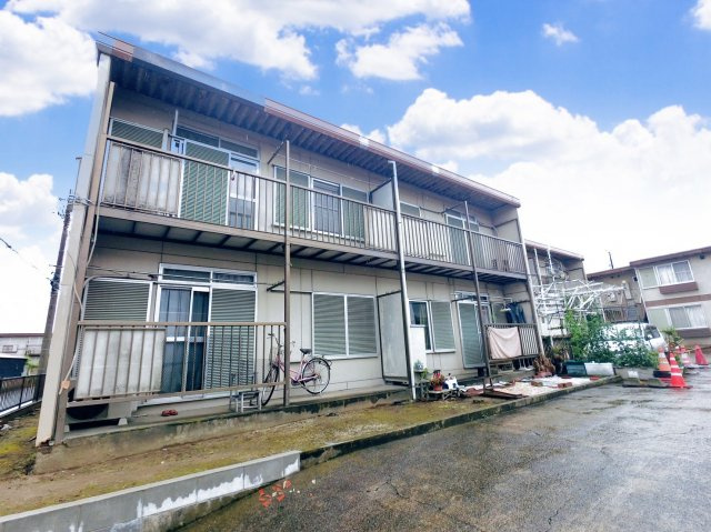 スカイネオコーポ　Dの画像