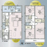 伊勢原市下落合  2号棟 第12の画像