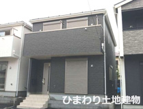 伊勢原市下落合  2号棟 第12の画像