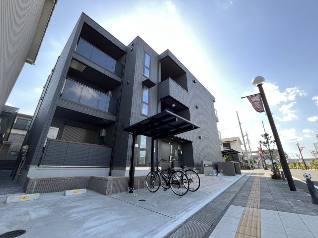 Noblevilla浦和美園