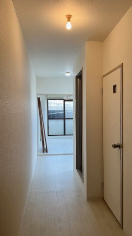 ロイヤルシャトー藤井寺Ⅰの居間・リビング