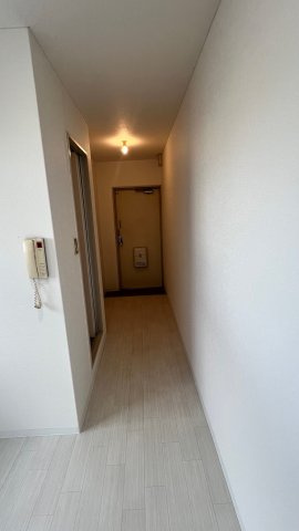 ロイヤルシャトー藤井寺Ⅰの居間・リビング