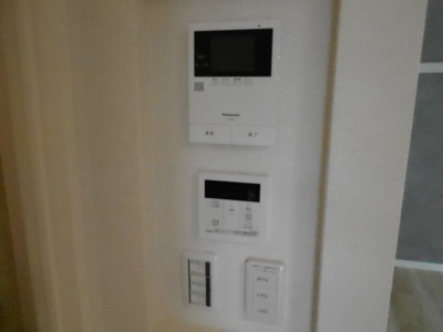 【セキュリティ】 | ShaMaisonエーデル百舌鳥