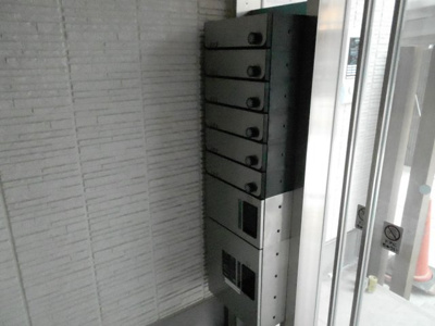 【設備】 | ShaMaisonエーデル百舌鳥