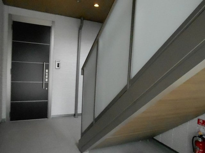 【その他共用部分】 | ShaMaisonエーデル百舌鳥