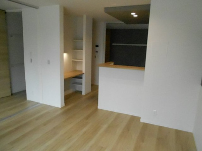 【居間・リビング】 | ShaMaisonエーデル百舌鳥