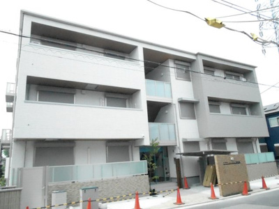 【外観】 | ShaMaisonエーデル百舌鳥