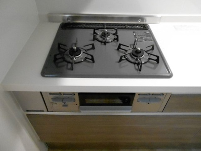 【キッチン】 | ShaMaisonエーデル百舌鳥