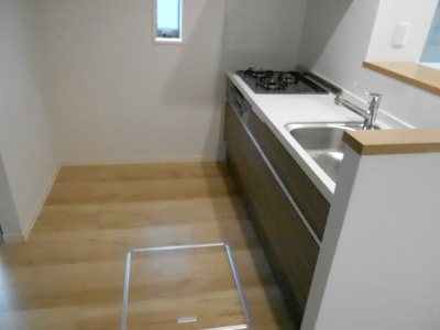 【キッチン】 | ShaMaisonエーデル百舌鳥