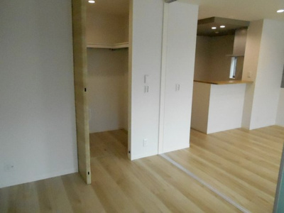 【洋室】 | ShaMaisonエーデル百舌鳥