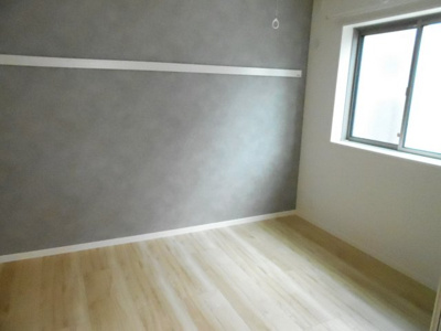 【洋室】 | ShaMaisonエーデル百舌鳥