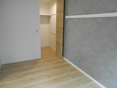 【洋室】 | ShaMaisonエーデル百舌鳥