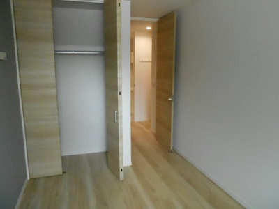 【洋室】 | ShaMaisonエーデル百舌鳥