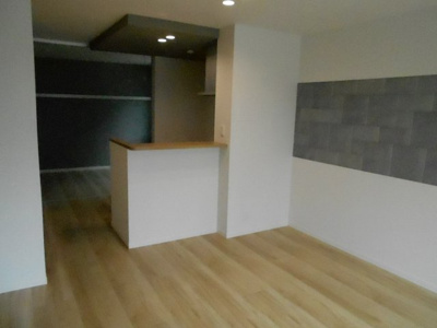 【居間・リビング】 | ShaMaisonエーデル百舌鳥