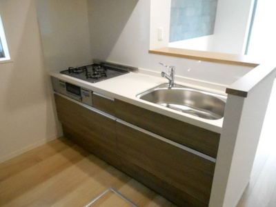【キッチン】 | ShaMaisonエーデル百舌鳥