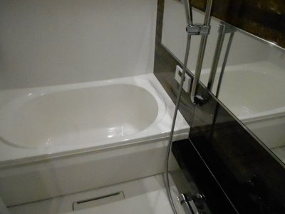 【浴室】 | ShaMaisonエーデル百舌鳥