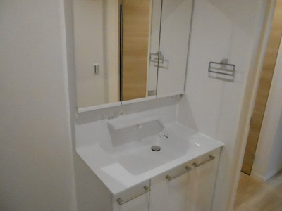 【洗面所】 | ShaMaisonエーデル百舌鳥