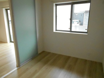 【寝室】 | ShaMaisonエーデル百舌鳥