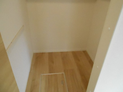 【収納】 | ShaMaisonエーデル百舌鳥