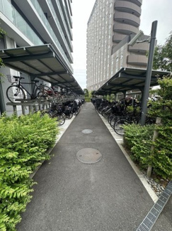 【その他共用部分】 | ※別号室参照